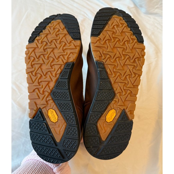 Huckleberry All-Weather Mens Vibram Leather Duck Boots Waterproof Size 11 - Picture 11 of 11